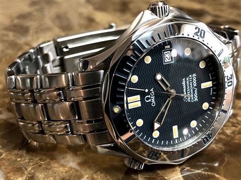 omega seamaster 300 41mm